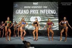 BIKINI НОВИЧКИ +164